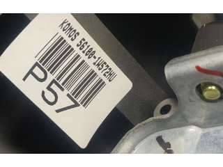 Руль KIA Rio 2012 - 2016 года 561201W000HU, 561001K572