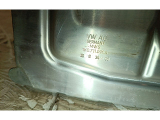 Боковая подушка безопасности 1K0711091A, 1K0711049CH Volkswagen Golf VI