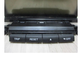 Дисплей       KIA Pro Cee'd I