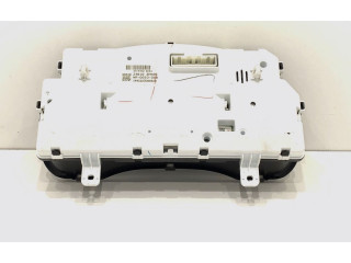 Přístrojová deska Nissan Micra 2014 24810-3HN3C