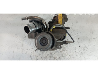 Турбина Nissan X-Trail T31 8200638766