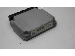 Блок управления впрыском 8627471   Volvo V70