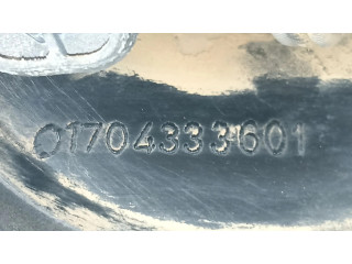 Zpětné zrcátko  Fiat Punto Evo 1998  71712587, 01704333601  