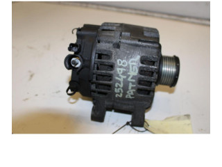 Генератор 9803750980 Peugeot Partner III