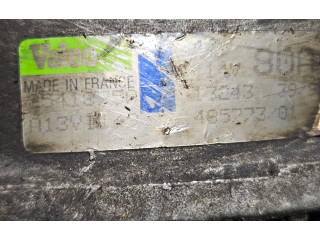 Генератор 2511875A   Volvo 440      