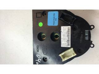 Блок управления климат-контролем 14900560YH, 9140010444 Peugeot 807