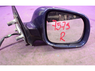 Зеркало электрическое Skoda Octavia Mk1 (1U) 1996 - 2004 года