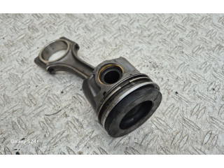 Поршень с шатуном Land Rover Freelander 2 - LR2