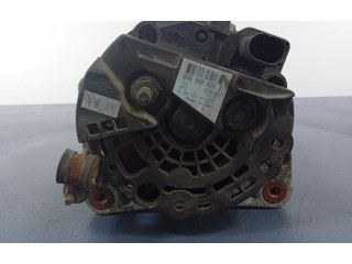 Генератор 036903024J, 036903024J Volkswagen Golf Plus