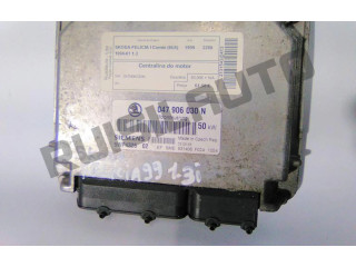 Řídící jednotka 047906030N   Skoda Felicia I 1999