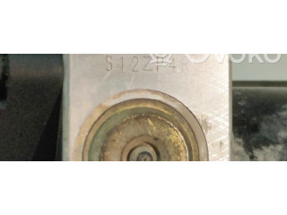 Блок АБС 58970FD100   KIA  Rio  2001 - 2005 года