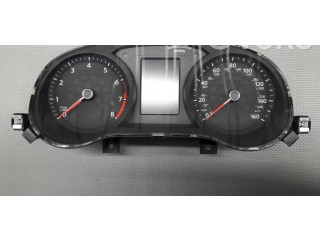 Панель приборов 5c6920955a Volkswagen Jetta USA