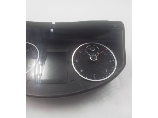 Přístrojová deska Volkswagen Tiguan 2010 5N0920872A, A2C53293358