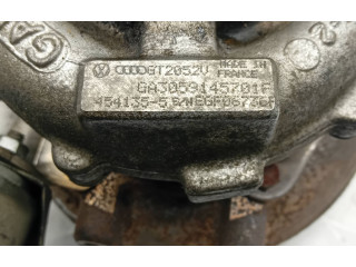  Турбина Audi A6 S6 C5 4B  GA3059145701F, 4541355   для двигателя aym      