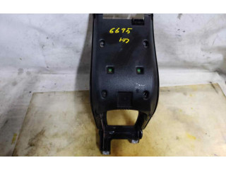 Блок управления климат-контролем    Volvo S40