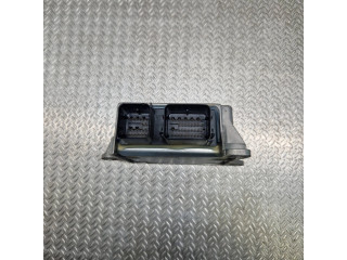 Блок подушек безопасности 1X4A14B321CG, 37N435197402 Jaguar X-Type