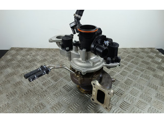  Турбина MG HS  11761667         