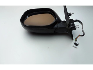 Зеркало электрическое Mitsubishi ASX - года