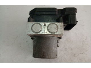 Блок АБС 589100X550, 58910 Hyundai i10 2013 - 2018 года