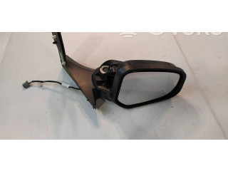 Ручка стеклоочистителей ET617682FB5, 1160083 Ford Transit Courier