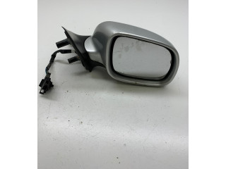 Зеркало электрическое правое Skoda Octavia Mk1 (1U) 1996-2004 года