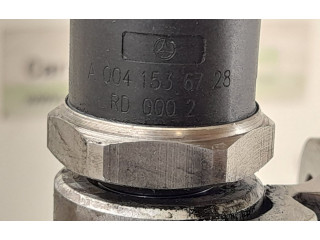 Vstřikovací lišta 6290700695, 0041536728 Mercedes-Benz GL X164 OM 629.912