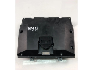 Блок управления климат-контролем 31398587   Volvo V60