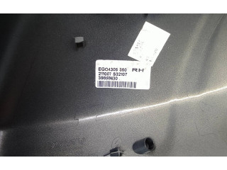 Зеркало электрическое Volvo S60 2011 - 2013 года