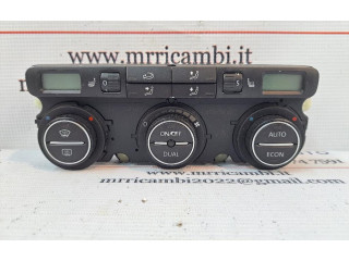 Блок управления климат-контролем 5HB010106-01, 5HB010106-01   Volkswagen PASSAT B7