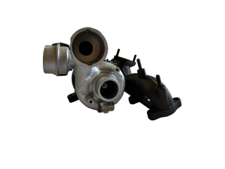 Турбина Seat Altea XL BV39A0022, 54399700022