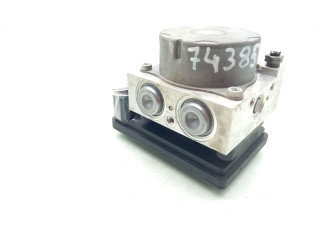 Блок ABS    1608752780, 9802460680   Citroen C3