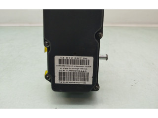 Блок АБС 4541N6, 1401109880 Peugeot Expert 2007 - 2016 года