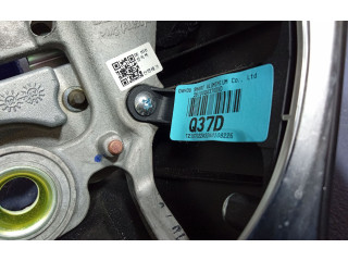 Руль KIA Niro 2016 - 2022 года 56114-Q4000, 56114-Q4000