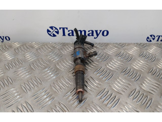 Vstřikovač 0445110339, 870689 Ford Fiesta KVJA