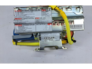 Подушка безопасности пассажира 7030A139 Mitsubishi Pajero