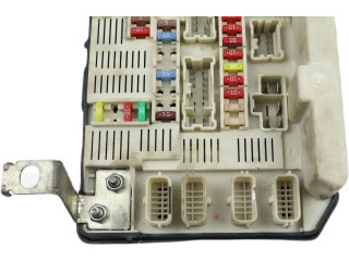 Pojistková skříňka 8200481866J Renault Megane II 2008