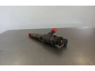 Форсунка 0445110566 Peugeot 2008 I