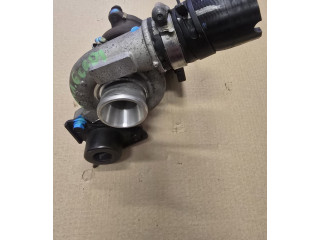 Турбина KIA Ceed 282012A730, 4917302701 для двигателя D4FB