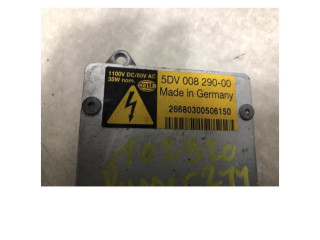 Блок управления Xenon    Mrcedes-Benz E AMG W211