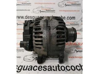 Генератор Mitsubishi Lancer