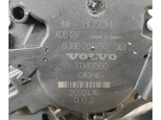 Моторчик заднего дворника 31349380, 0390201256    Volvo XC90