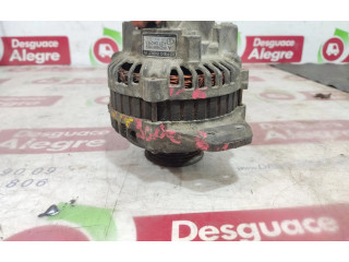 Генератор MD168989 Hyundai Sonata