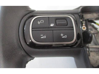 Руль Citroen C3  2016 -  года 98164326ZD      