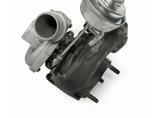 Турбина Honda Accord 761650, 18900RBDE02