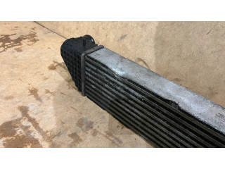 Интеркулер  1271004502   Mitsubishi Outlander 2.3