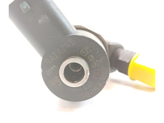 Форсунка 0445110251 Volvo XC90