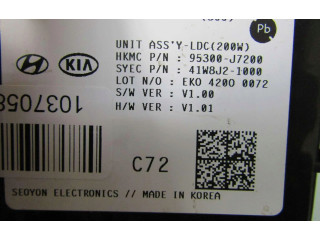 Блок управления 95300J7200   KIA Xceed