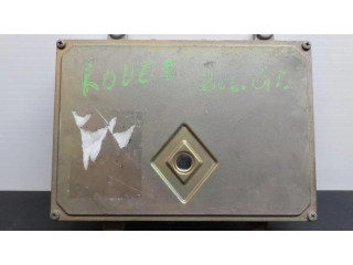 Блок управления двигателя 37820-PP5-E01 Rover 200 XV