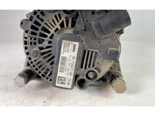 Генератор 9810527180   Peugeot Partner      