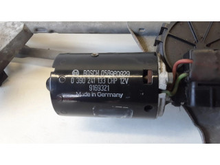 Механизм стеклоочистителей (трапеция)